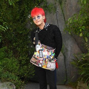 G-Dragon und K-Drama-Bekanntheit sorgen für Datinggerüchte