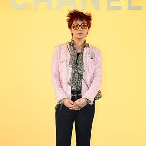 G-Dragon bekommt eine eigene Show mit krasser Starbesetzung