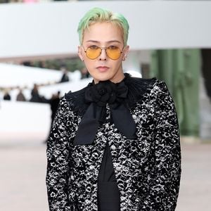 Nach elf Jahren: K-Pop-Star G-Dragon kündigt neues Album an