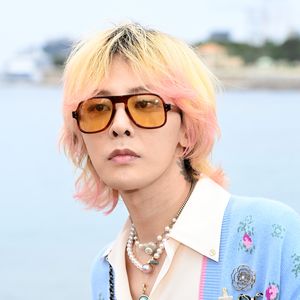 K-Pop-Idol G-Dragon äußert sich: Gibt er Drogenbesitz zu?