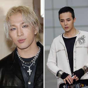 G-Dragon und Taeyang bringen Pariser Fans zum Ausrasten