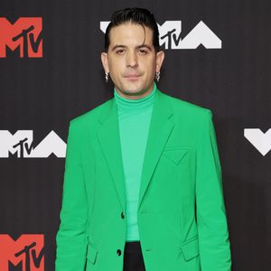 "Die Tränen hören nicht auf": G-Eazy trauert um seine Mutter