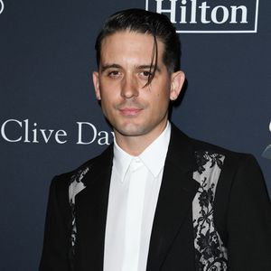 Keine Reunion mit Ashley Benson? G-Eazy knutscht Unbekannte