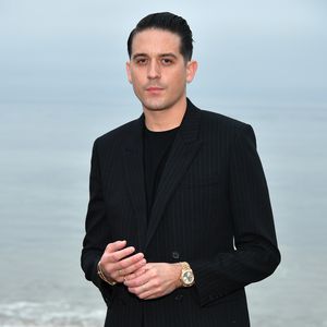 Nach Trennung von Halsey: Rapper G-Eazy soll ein Model daten
