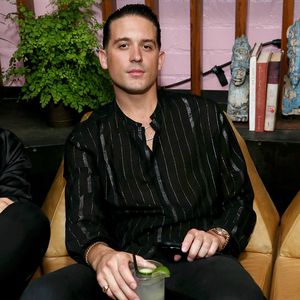 Koks-Besitz: Rapper G-Eazy in Schweden festgenommen