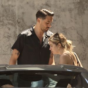Darum haben sich Ashley Benson und ihr Ex G-Eazy getrennt