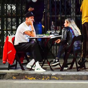 Endlich vereint? G-Eazy und Ashley Benson bei Date gesichtet