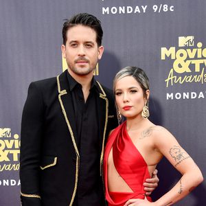 Doch wieder vereint: Was geht zwischen G-Eazy & Halsey?