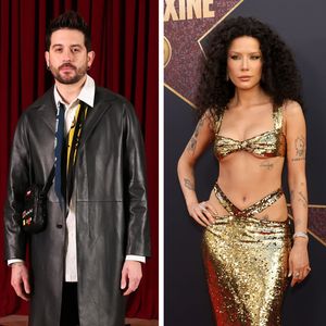 Fans vermuten: G-Eazy spielt mit neuen Song auf Halsey an