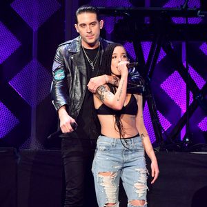 Botschaft für den Ex? Sängerin Halsey mit mega Bikini-Pics