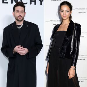 G-Eazy turtelt mit seiner Neu-Freundin Jenaye Noah in Paris