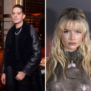Ausgeplaudert: Lottie Moss hatte Affäre mit Rapper G-Eazy