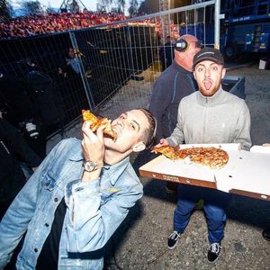 An Mac Millers zweitem Todestag: G-Eazy widmet ihm Post