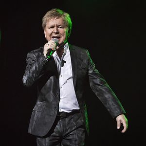 Schlaganfall! G.G. Anderson auf Intensivstation