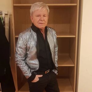 So hält sich Schlagersänger G.G. Anderson mit 74 Jahren fit