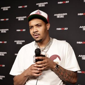 Waffe an öffentlichem Ort genutzt: G Herbo wurde verhaftet