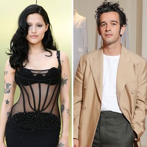 Gabbriette schmiedet schon Zukunftspläne mit Matty Healy!