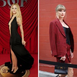 Die Verlobte von Matty Healy schießt gegen Taylor Swift