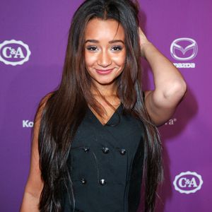 Queensberry-Gabby: "Mein Stil ist total gestört"