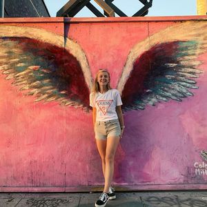 Influencerin Gabby Petito vermisst: Familie reagiert im Netz