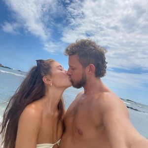 Im "The Bachelorette"-Finale: Gabby Windey hat sich verlobt!
