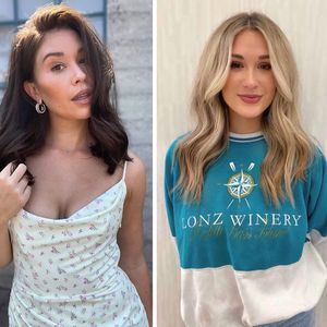 Zwei US-Bachelorettes: Spielen sie sich gegenseitig aus?