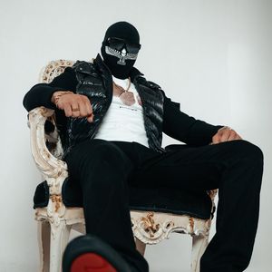 Der schwedische Rapper Gaboro wurde auf Parkplatz erschossen