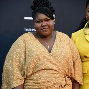 Krasser Abnehm-Erfolg: Gabourey Sidibe über 25 Kilo leichter