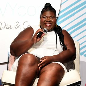 Im Zwillings-Glück: Gabourey Sidibes Mann schwärmt auf Insta