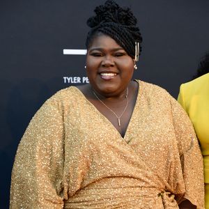 "Empire"-Star Gabourey Sidibe ist erstmals Mama geworden!