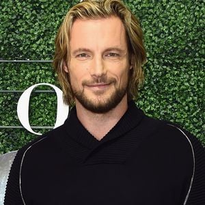 Gabriel Aubry, Model