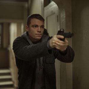 Diese Action-Serie erobert die Netflix-Charts jetzt im Sturm