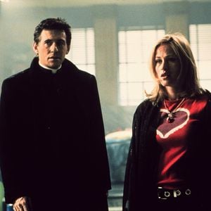 Nach 26 Jahren: Vergessener 90er-Thriller erobert Netflix