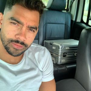 Pop-Star Gabriel Diniz (†28) bei Flugzeugabsturz gestorben