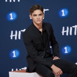 Gabriel Guevara während Filmfestival in Venedig festgenommen