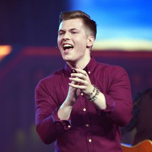 Darauf freut sich Gabriel Kelly bei "Let's Dance" am meisten