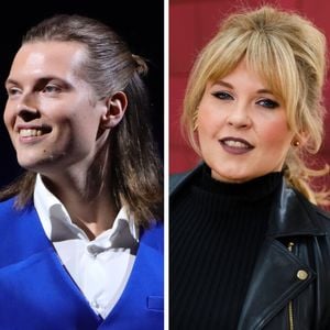 So ähnlich ist Gabriel seiner Tante Maite bei "Let's Dance"!
