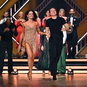 Hot! Gabriel Kelly bringt "Let's Dance"-Fans ins Schwitzen!