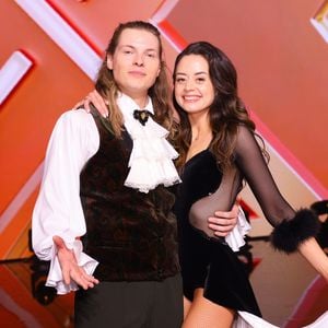 Das sind die Tanzpaare des "Let's Dance"-Weihnachtsspecials