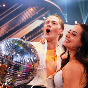 Guter Zweck: Das macht Gabriel Kelly mit "Let's Dance"-Gage