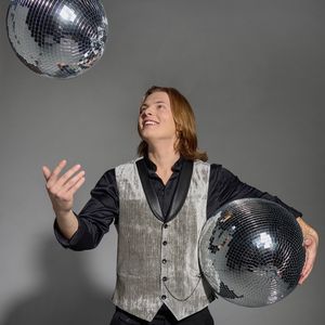 Schon der Favorit? "Let's Dance"-Fans lieben Gabriel Kelly!
