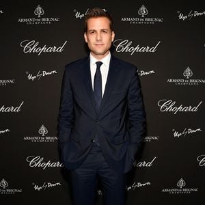 Gabriel Macht im Dezember 2017