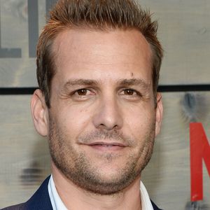 Royal Wedding: Dieser Moment rührte "Suits"-Stars am meisten