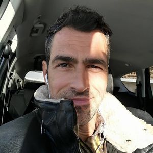 "Bergdoktor"-Star (48) will 23-jährige Freundin heiraten!