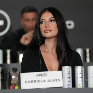 Nicht Laurenz Pesch: Darum kämpfen Gabriela Alves & Brenda