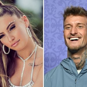 Bereut Gabriela Alves wilde Sexszenen mit Laurenz Pesch?