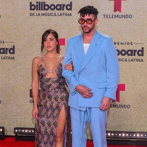 Wieder vereint: Bad Bunny genießt Strandtage mit Ex Gabriela