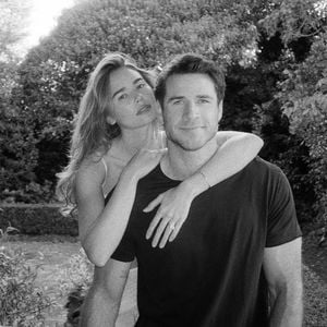Das ist über Liam Hemsworths Verlobte Gabriella bekannt