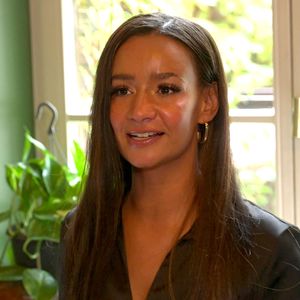 Tumor: Queensberry-Star Gabby De Almeida wäre fast gestorben