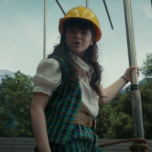 Warum Suzie im Finale von Netflix' "Stranger Things" fehlte